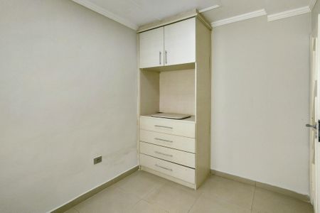 Casa para alugar com 300m², 5 quartos e 4 vagasCloset do quarto 4