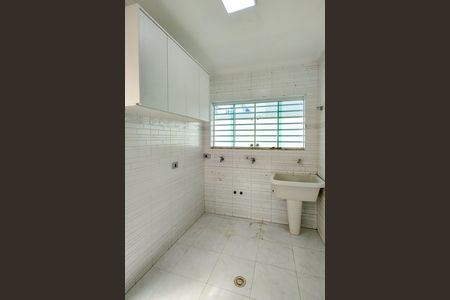 Casa para alugar com 300m², 5 quartos e 4 vagasÁrea de Serviço