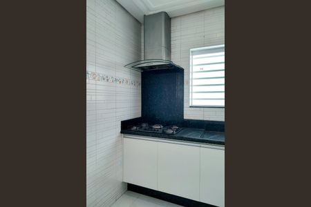 Casa para alugar com 300m², 5 quartos e 4 vagasCozinha