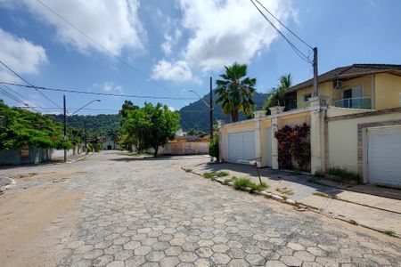 Casa para alugar com 300m², 5 quartos e 4 vagasVista da Rua