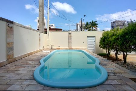Casa para alugar com 300m², 5 quartos e 4 vagasPiscina