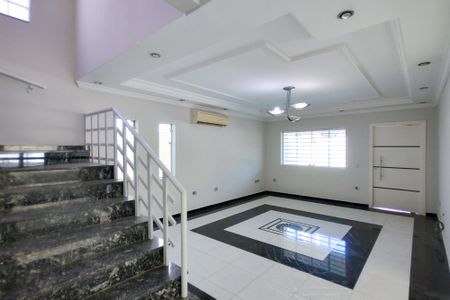 Casa para alugar com 300m², 5 quartos e 4 vagasSala