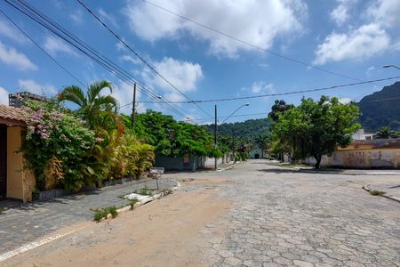 Casa para alugar com 300m², 5 quartos e 4 vagasVista da Rua