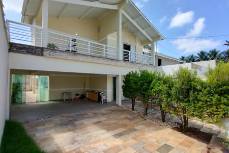 Casa para alugar com 300m², 5 quartos e 4 vagasGaragem