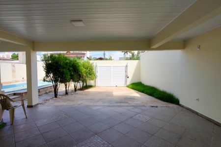 Casa para alugar com 300m², 5 quartos e 4 vagasGaragem