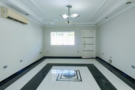 Casa para alugar com 300m², 5 quartos e 4 vagasSala