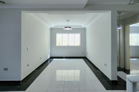 Casa para alugar com 300m², 5 quartos e 4 vagasSala