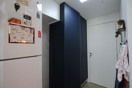 Apartamento à venda com 149m², 4 quartos e 2 vagasCozinha
