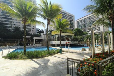 Apartamento à venda com 149m², 4 quartos e 2 vagasÁrea comum - Piscina