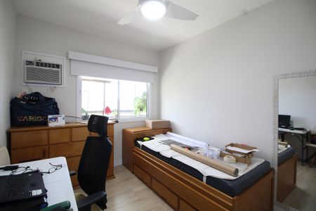 Apartamento à venda com 149m², 4 quartos e 2 vagasQuarto 1