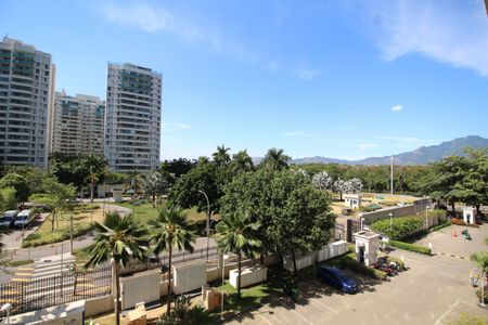 Apartamento à venda com 149m², 4 quartos e 2 vagasVista Varanda Sala