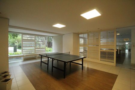 Apartamento à venda com 149m², 4 quartos e 2 vagasÁrea comum - Sala de Jogos