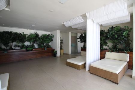 Apartamento à venda com 149m², 4 quartos e 2 vagasÁrea comum - Spa