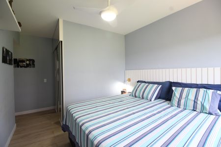 Apartamento à venda com 149m², 4 quartos e 2 vagasQuarto 4 - Suíte