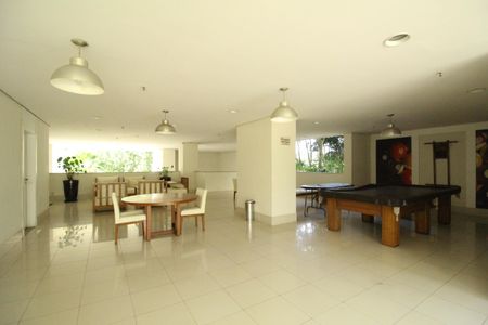 Apartamento à venda com 149m², 4 quartos e 2 vagasÁrea comum - Área de Jogos