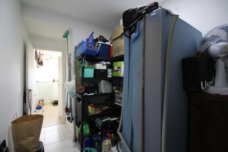 Apartamento à venda com 149m², 4 quartos e 2 vagasQuarto de Serviço