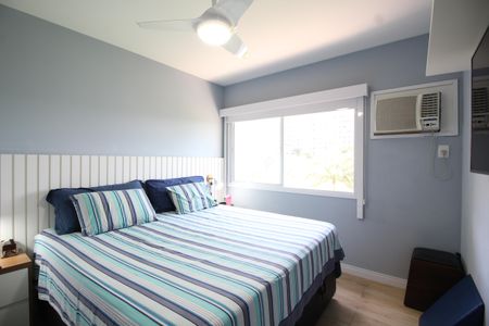 Apartamento à venda com 149m², 4 quartos e 2 vagasQuarto 4 - Suíte