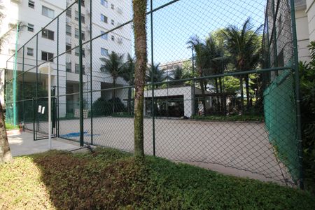 Apartamento à venda com 149m², 4 quartos e 2 vagasÁrea comum - Quadra de Areia