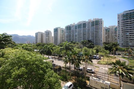 Apartamento à venda com 149m², 4 quartos e 2 vagasVista Varanda Sala