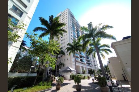 Apartamento à venda com 149m², 4 quartos e 2 vagas Apartamento à venda com 149m², 4 quartos e 2 vagasFachada