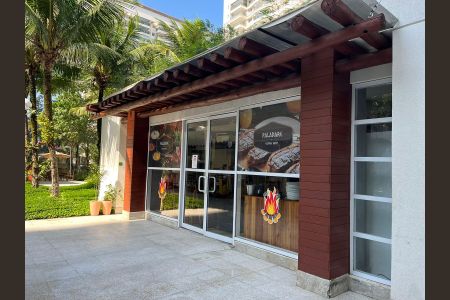 Apartamento à venda com 149m², 4 quartos e 2 vagas Apartamento à venda com 149m², 4 quartos e 2 vagasÁrea comum - Restaurante