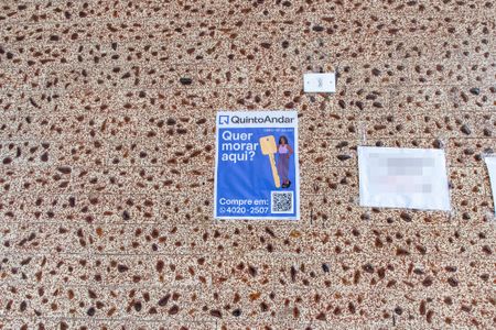 Studio à venda com 35m², 1 quarto e sem vagaPlaca