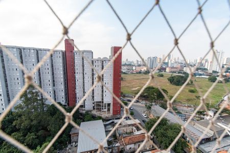 Studio à venda com 35m², 1 quarto e sem vagaVista do Studio