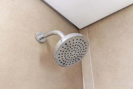 Studio para alugar com 31m², 1 quarto e sem vagaBanheiro