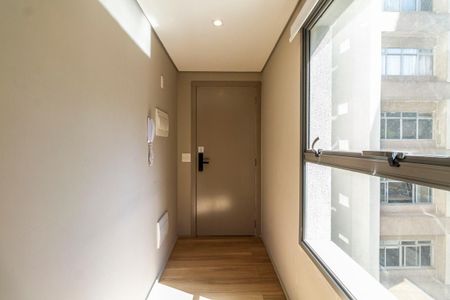 Studio para alugar com 31m², 1 quarto e sem vagaCozinha