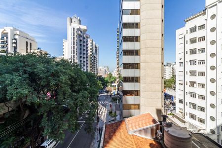 Studio para alugar com 31m², 1 quarto e sem vagaVista Varanda Studio