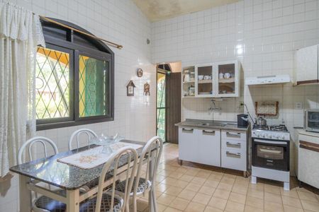 Casa à venda com 164m², 2 quartos e 1 vagaCozinha