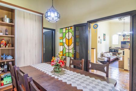 Casa à venda com 164m², 2 quartos e 1 vagaSala de Jantar