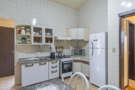 Casa à venda com 164m², 2 quartos e 1 vagaCozinha