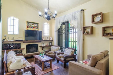 Casa à venda com 164m², 2 quartos e 1 vagaSala