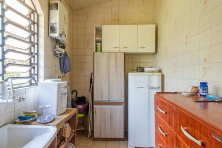 Casa à venda com 164m², 2 quartos e 1 vagaÁrea de Serviço