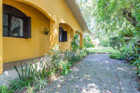 Casa à venda com 164m², 2 quartos e 1 vagaQuintal