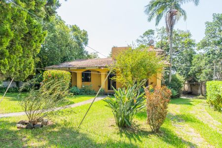 Casa à venda com 164m², 2 quartos e 1 vagaFachada
