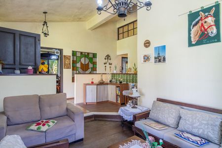 Casa à venda com 164m², 2 quartos e 1 vagaSala