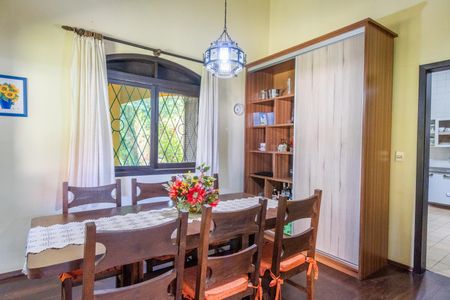 Casa à venda com 164m², 2 quartos e 1 vagaSala de Jantar