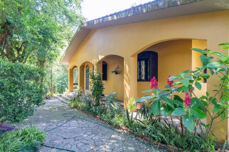 Casa à venda com 164m², 2 quartos e 1 vagaQuintal