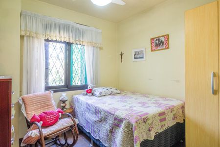 Casa à venda com 164m², 2 quartos e 1 vagaQuarto 1