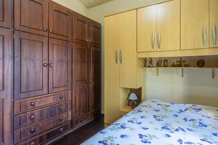 Casa à venda com 164m², 2 quartos e 1 vagaQuarto 2