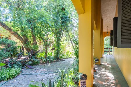 Casa à venda com 164m², 2 quartos e 1 vagaQuintal