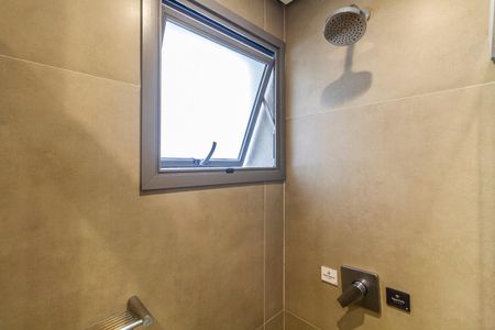 Studio para alugar com 25m², 1 quarto e sem vagaBanheiro