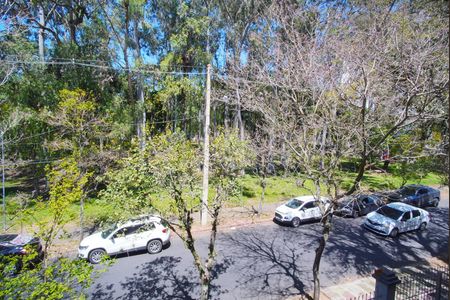 Vista do Quarto 1 de apartamento para alugar com 2 quartos, 52m² em São Sebastião, Porto Alegre