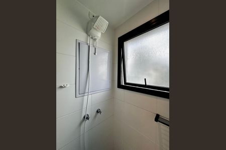 Studio para alugar com 26m², 1 quarto e sem vagaBanheiro