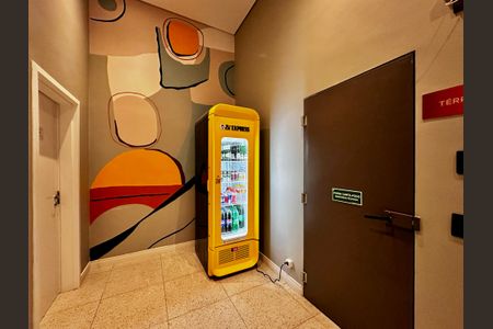 Studio para alugar com 26m², 1 quarto e sem vagaMercadinho 