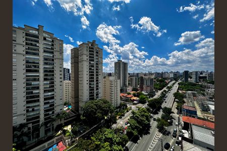 Studio para alugar com 26m², 1 quarto e sem vagaVista 