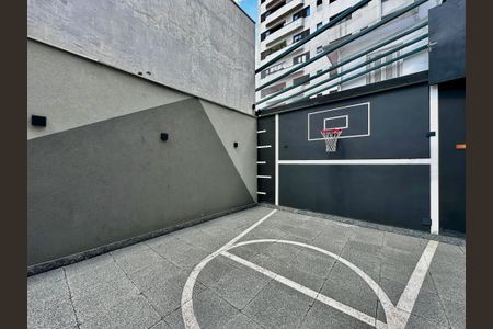 Studio para alugar com 26m², 1 quarto e sem vagaQuadrinha