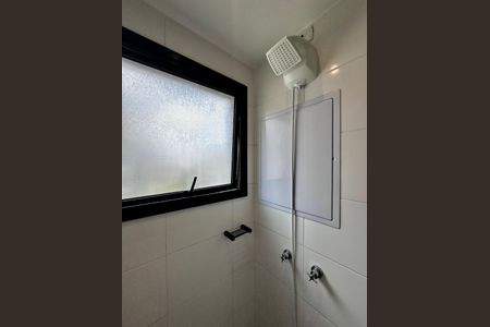 Studio para alugar com 26m², 1 quarto e sem vagaBanheiro